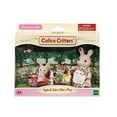 thumbnail image 3 of Calico Critters Apple & Jake's Ride n Play, 3 of 5