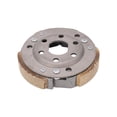 thumbnail image 2 of Centrifugal Shoes , High Hardness Oxidation Resistant Driven Wheel  Metal  For Maintenance, 2 of 8