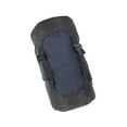 thumbnail image 3 of Sac de Compression Ultraléger Résistant à l'Eau Économiseur d'Espace Sac de Couchage Sacs de Compression pour Extérieur Voyage d'Urgence, Couleur Bleu Foncé m, 3 of 9