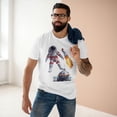 thumbnail image 2 of Cosmos Shirt, Astronaut Shirt, 2 of 25