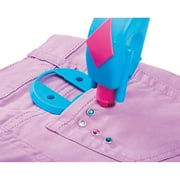 Shimmer N Sparkle: 2-In-1 Jewel & Gem Dazzling Designer W/ 8 Accessories, Ages 8+
