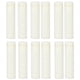 thumbnail image 1 of Vasos de plástico para cría de abejas de 12 unidades para proteger a las abejas reinas: equipo de apicultura, 1 of 8