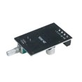 thumbnail image 4 of Mini amplificador de potencia digital Módulo de placa 20W30W40W50Wx2 HIFI inalámbrico BT5.0 Abanopi Amplificador de poder, 4 of 7