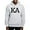 Ash Gray, variant on - Kappa Alpha Order Official KA Sweatshirt - Pullover Hoodie, Hooded Sweatshirt