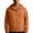 hgg021-Orange, variant on Yaoyar Mens Lightweight Sun Protection Hooded Jacket Waterproof Windbreaker Raincoat Shell Jacket for Outdoor Hiking Traval