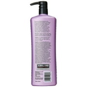 Kirkland Signature Moisture Shampoo 33.8 Fluid Ounce