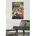 thumbnail image 2 of Invincible: Season 2 - Bus One Sheet Wall Poster, 22.375" x 34", 2 of 5