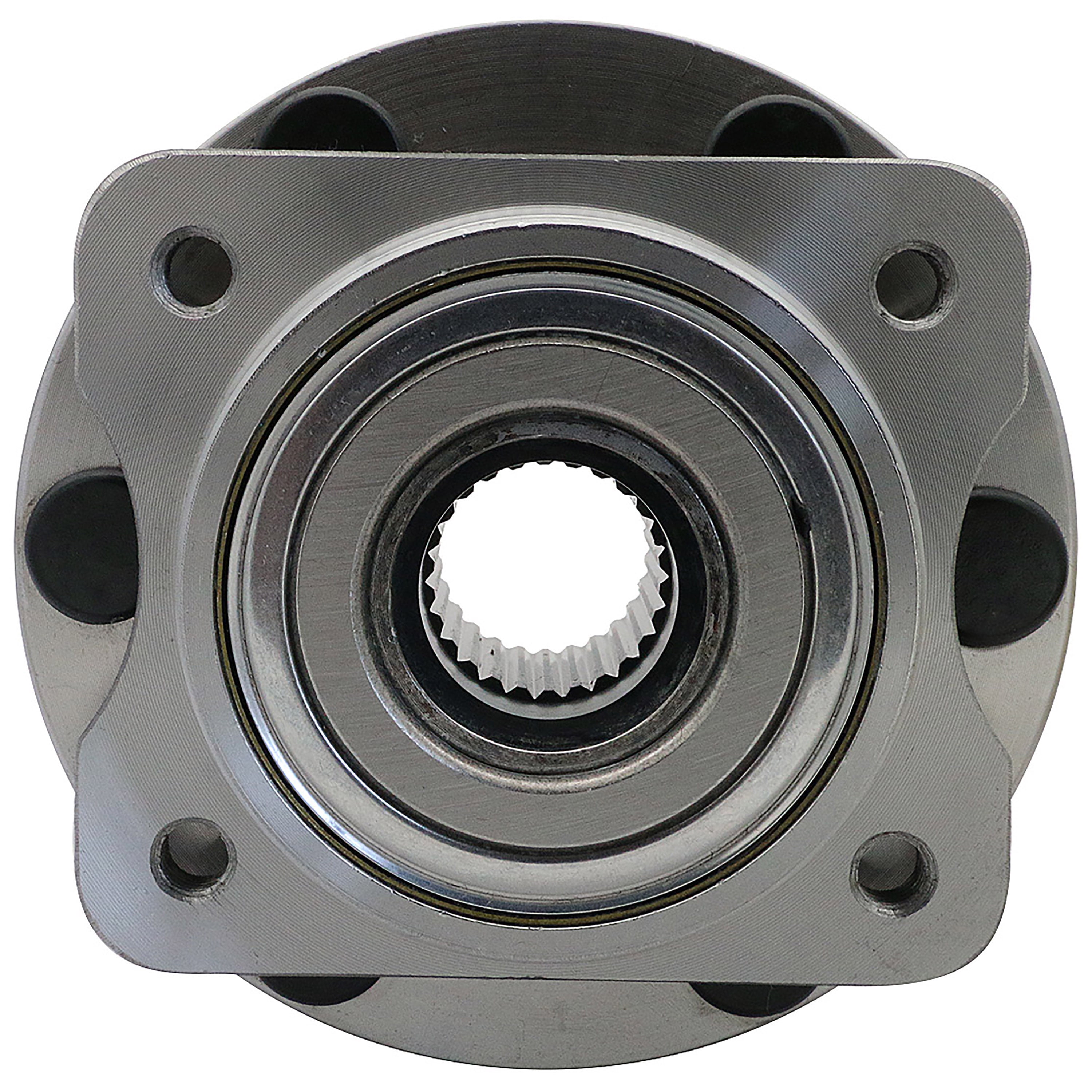 Dorman 951-193 Wheel Bearing and Hub Assembly for Specific Dodge Models