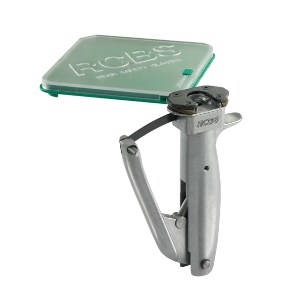 RCBS Universal Hand Priming Tool