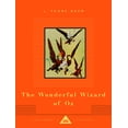 thumbnail image 2 of Everyman's Library Children's Classics: The Wonderful Wizard of Oz (Hardcover), 2 of 2