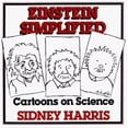 thumbnail image 1 of Pre-Owned Einstein Simplified: Cartoons on Science (Paperback) 081351410X 9780813514109, 1 of 1