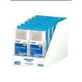 thumbnail image 2 of Equate White Paper Stick Cotton Swabs, 500 Count, 2 of 8