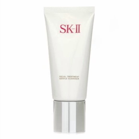 Limpiador facial SK II Tratamiento facial Limpiador suave