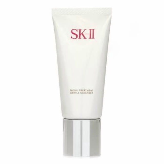 Limpiador facial SK II Tratamiento facial Limpiador suave