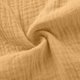 thumbnail image 5 of Pantalones Cortos Casuales de Color Sólido Capri, Mezcla Cómoda de Poliéster para el Hogar Y el Uso Diario, 5 of 9