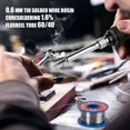 thumbnail image 3 of Kit de soldador MINGQ 60 W 110 V con 5 puntas intercambiables, 3 of 6