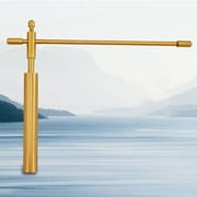 Dowsing Rods Copper Made Dowser Divining Sticks Feng Shui Searching Rod