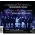 thumbnail image 2 of Foreigner - Double Vision: Then And Now - Music & Performance - CD, 2 of 3