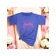 thumbnail image 1 of Playera Blusa Mujer De Feliz Día Mamá Eres Mi Mayor Bendición Regalo Día de las Madres Moda Casual Color Aqua Talla Chica Marca Emil SaEs, 1 of 4