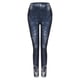 thumbnail image 2 of Gibobby Leggings Termicos Pantalones Yoga Gimnasio Leggings Estiramiento Correr Impreso paraportes Pantalones Mujeres Fitness Pantalones（Negro， XXXXXL), 2 of 5