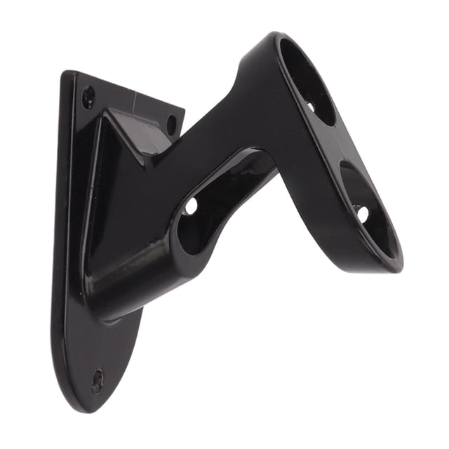 Soporte Para Mástil De Bandera De aleación De Aluminio Resistente Para Exteriores, Soporte Para Bandera De Doble Orificio Resistente Al óxido Y Duradero