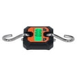 thumbnail image 1 of LCD Hanging Scale, 0.2-100kg Digital Crane Scale Multifunctional  For Hunting Fishing, 1 of 8