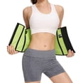 thumbnail image 3 of Corsé entrenador de cintura Ajustable Jinwen para mujer, 3 of 8