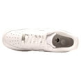 thumbnail image 4 of Men's&nbsp;Nike Air Force 1 '07 White/White (CW2288 111) - 10.5, 4 of 7