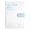 White, variant on A5 Leather Notebook Journal with Snap Closure, Lined Hardcover Notebook for Writing, Note Taking, Work, School, Aesthetic Daily Planner Journal for Men & Women, Assorted Pastel Colors