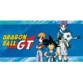 thumbnail image 4 of Dragon Ball GT: The Complete Series (DVD), 4 of 4