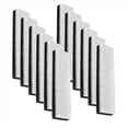 thumbnail image 2 of Paquete de 36 Filtros para Fuente de Agua para Mascotas, Filtros de Repuesto para Fuente de Agua para Gatos y Perros Compatibles con la Fuente de Agua WF020, 2 of 5