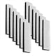 thumbnail image 2 of Paquete de 36 Filtros para Fuente de Agua para Mascotas, Filtros de Repuesto para Fuente de Agua para Gatos y Perros Compatibles con la Fuente de Agua WF020, 2 of 8