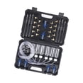 thumbnail image 3 of 6 Cylinder Common Rail Kit, Heavy Duty Diesel Injector Flow Test Tool  for  Injectors, 3 of 7