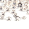 thumbnail image 2 of Wedding Decor Beads,1000Pcs/Bag 4mm Acrylic Beads Clear Acrylic Beads Party Decor Beads Exquisite Design, 2 of 2