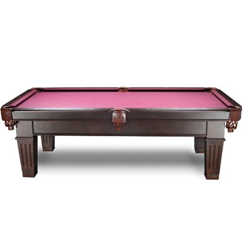 Imperial Chestnut Pool Table 8 Foot The Westwood