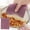 Purple, variant on Magic Cleaning Cloth, Kitchen Cleaning Cloths Thickened Reusable Washing Towels for Tableware Pots and Pans