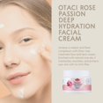 thumbnail image 3 of Crema facial OTACI ultranutritiva a base de hierbas con infusión de rosas, 50 ml, 3 of 4