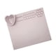 thumbnail image 1 of Tapete de silicona para manualidades, lavable, multiusos, soporte para pinceles, paleta de pintura DIY Rosa, 1 of 9