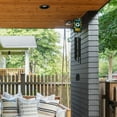 thumbnail image 3 of NFL Wind Chime Green Bay Packers, 3 of 4
