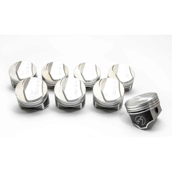 Sealed Power L-2240NF60 Power Forged Piston