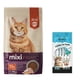 thumbnail image 1 of Mixi Prime 10 Kg + MIAUKISS LICKABLE ATUN 4 PACK 56GR, 1 of 4