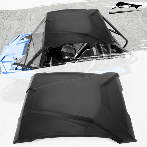 Hard Top Roof For Polaris RZR Trail S 900/1000 Premium Ultimate 2021-2024
