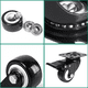 thumbnail image 5 of Ruedas Para Carritos Y Muebles 2inch 8pieza, 5 of 5