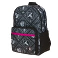 thumbnail image 2 of Mochila Grande 1818 Villanas Secundaria Badan para mujer porta laptop con cubre cierre de hasta 15, 2 of 9