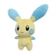 thumbnail image 3 of Sanei Boeki Pokemon PP70 Maenan (S) Stuffed Height 22cm, 3 of 3