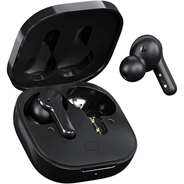 Audifonos Inalámbricos QCY T13 Bluetooth 5.1 IPX5