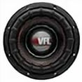 thumbnail image 3 of American Bass Usa 8" High Power Subwoofer, Cast Basket, 2.5" High Temp Voice Coil, 600w RMS/ 1200w Max, 3 of 4