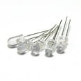 thumbnail image 3 of 100/500pcs 3mm/5mm Bright LED Bulbs LED Lights With Low Energy Consumption, 3 of 10