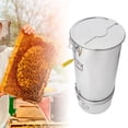 thumbnail image 4 of Bee Extractor, Easy To Operate Honey Extractor, For Beekeeper Beekeeping Honey Accessory, 4 of 8