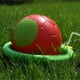 thumbnail image 2 of Juguete de Pelota Hinchable Sunnimix para Tobillo Rojo Juguete Antivuelco, 2 of 8
